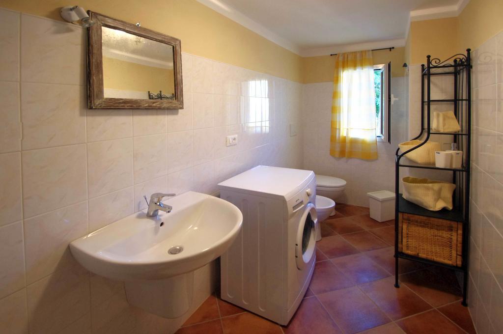 Agriturismo Mulino Del Castello Nasino Quarto foto